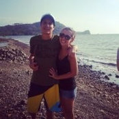 Ericka Garrido's photo