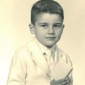 John Arenas foto
