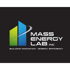 Mass Energy Lab Insulation