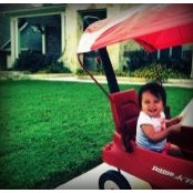 Foto von Angelica Aguilar