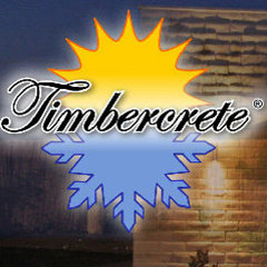Timbercrete