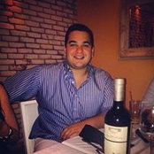 Michael Albert Menicucci's photo