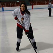 Audrey Tessier's photo