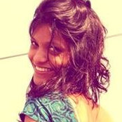 Dhanashree Chaudhari's photo