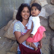 Manju Anand's photo