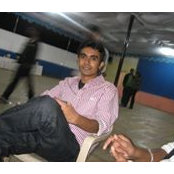 Foto von Prakhar Arora