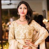 Ruba Rauf's photo