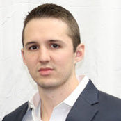 Nick Savovic's photo
