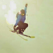 Siyang Xie's photo