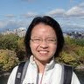 Stephanie Lin's photo