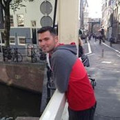 Ryan Davey's photo