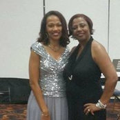 Arlene Mitchell Pearsons foto