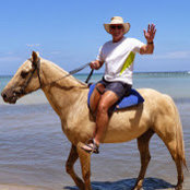 Andy Mohler's photo