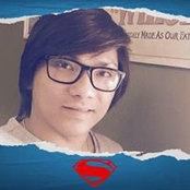 Ray Andrew Suarins foto