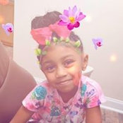 Daisha Caliste's photo