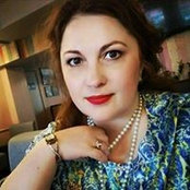 Elena Uvarova's photo