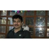 Ajay Kulkarni's photo