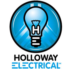 Holloway Electrical Ltd