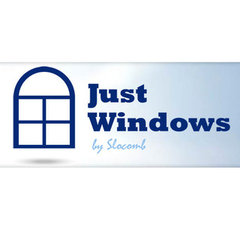 Just Windows by Slocomb