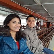 Munirah Manap's photo