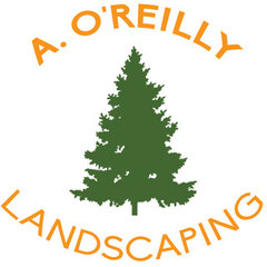 A O'Reilly Landscaping