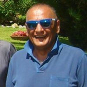 Armenak Barsegian's photo
