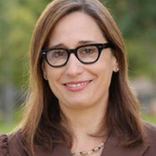 Laura Peck's photo