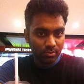 Arun Jis foto
