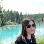 Ginna Capistrano's photo