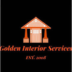 Golden Interior Services