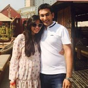 Ankit Nahatas billede