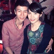 Jing Vuongs foto