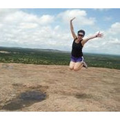 Vickie Lin's photo