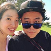 William Hwang's photo