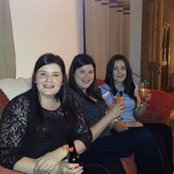 Edel Macken's photo