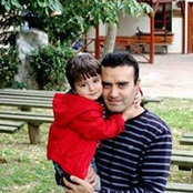 Emre Şanlıtürk's photo