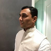 Foto von Pushparaj Sawant
