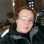 Johanna Berg's photo