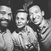 Alex Priest's photo