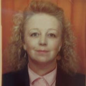 Angie Bennetts billede