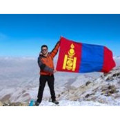 Ganbaatar Guntevsuren's photo