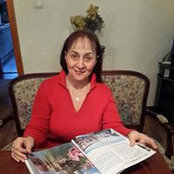 Мила Николаева's photo