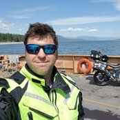 Reuben Bakker's photo