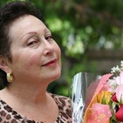 Alla Vainberg's photo