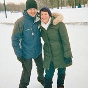 Foto di Heather Kass