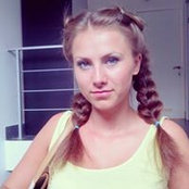 Yulia Nikitina's photo