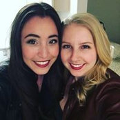 Marie Simoni's photo