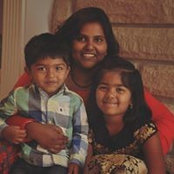 Karuna Sree's photo