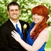 Ashley Houghting's photo
