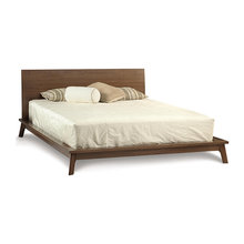 Queen beds